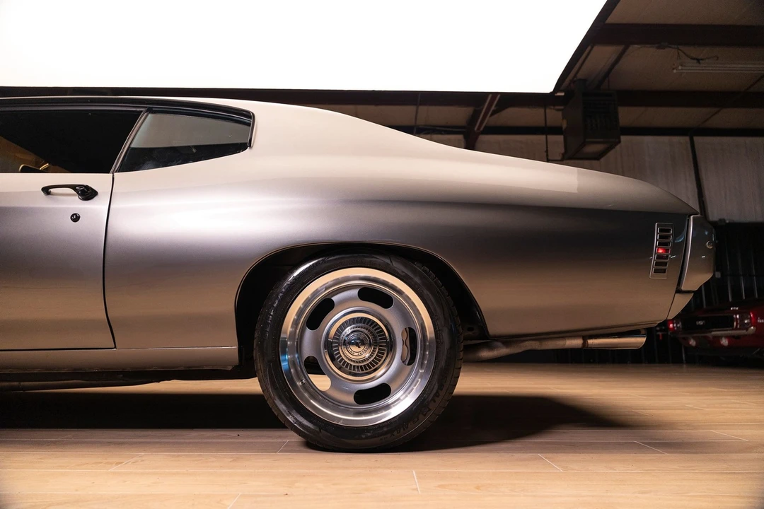 1970 Chevrolet Chevelle 2nd Gen - Image 26 of 31