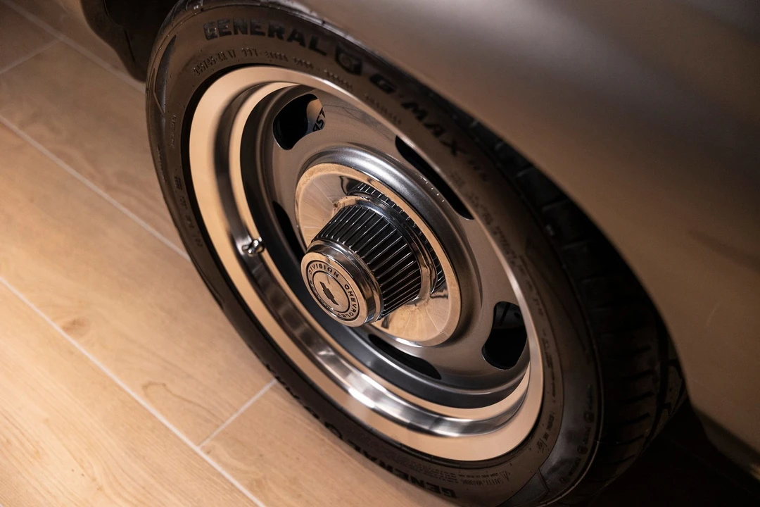1970 Chevrolet Chevelle 2nd Gen - Image 31 of 31