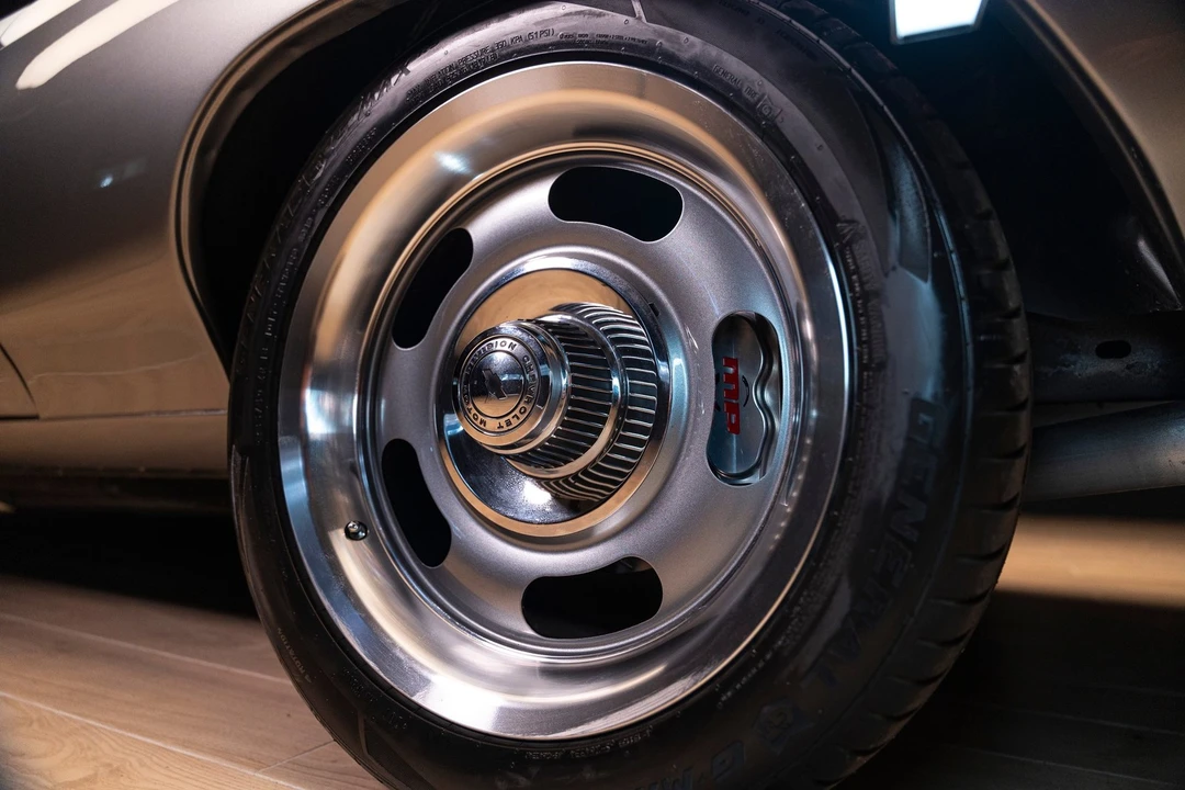 1970 Chevrolet Chevelle 2nd Gen - Image 30 of 31