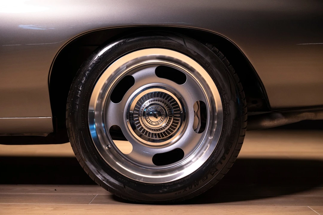 1970 Chevrolet Chevelle 2nd Gen - Image 27 of 31
