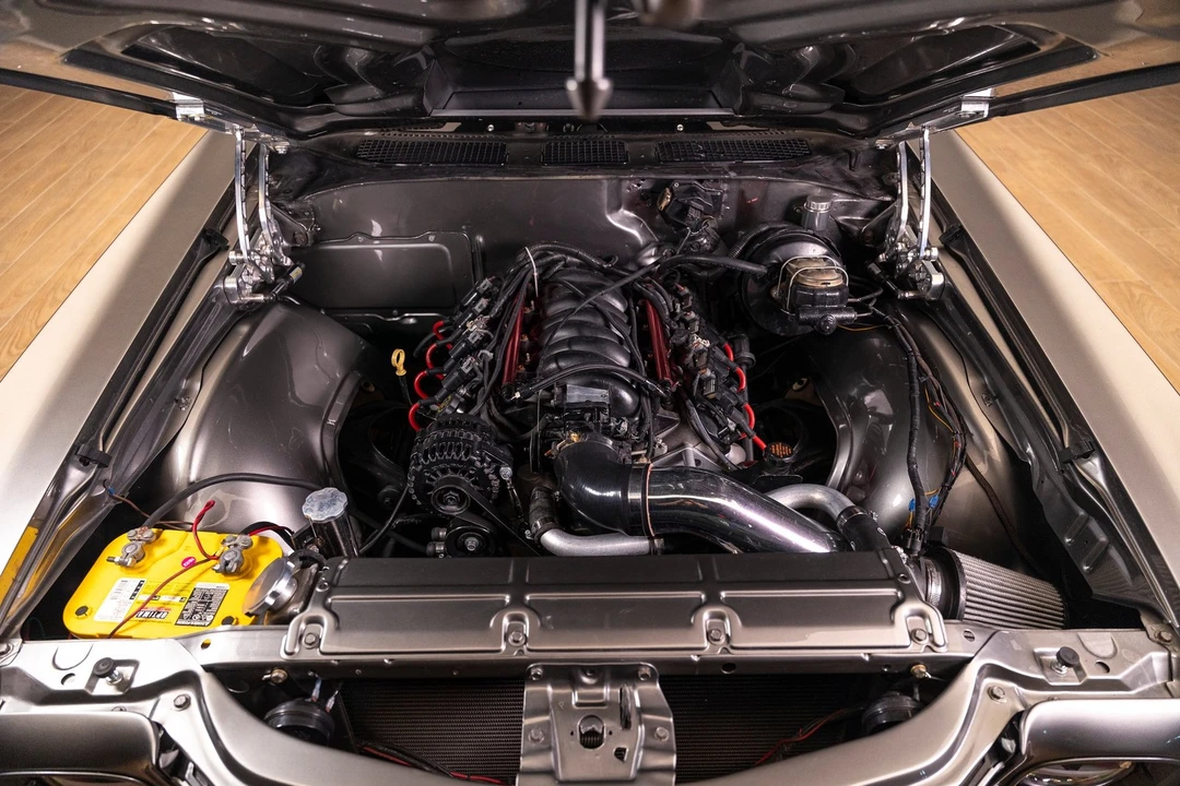 1970 Chevrolet Chevelle 2nd Gen - Image 2 of 31