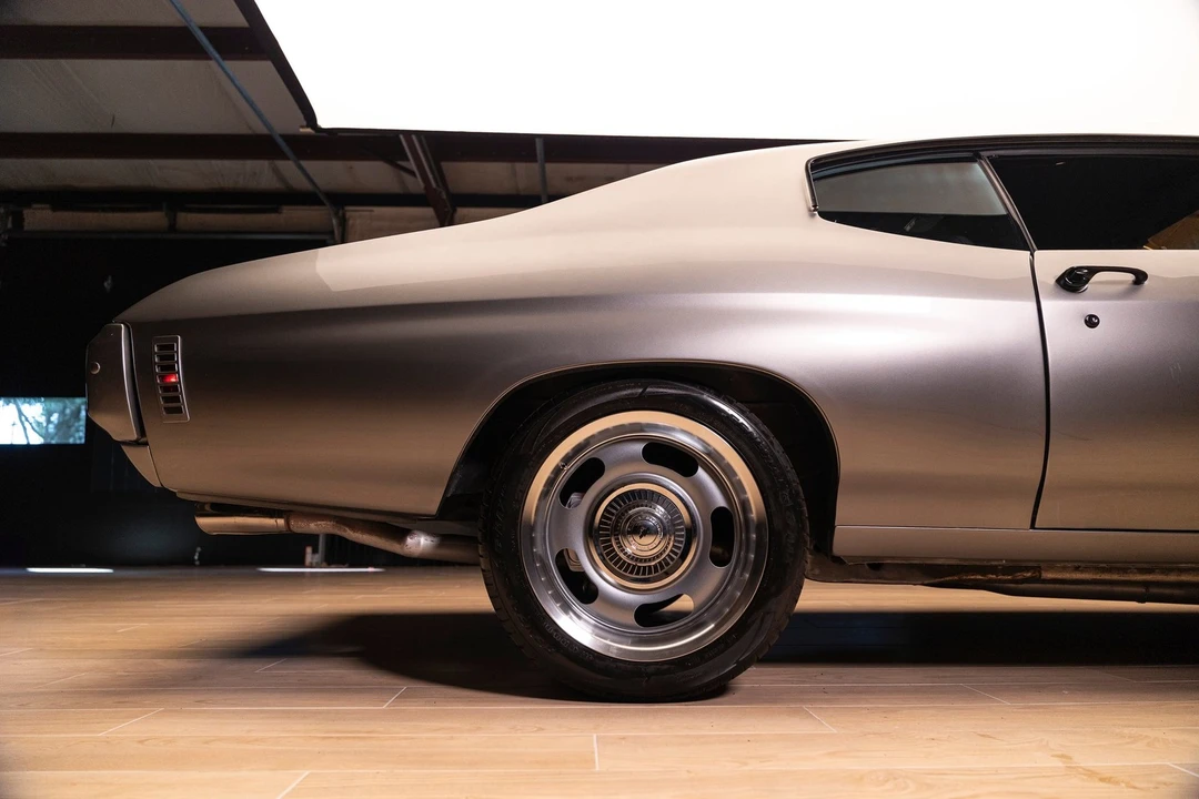 1970 Chevrolet Chevelle 2nd Gen - Image 25 of 31