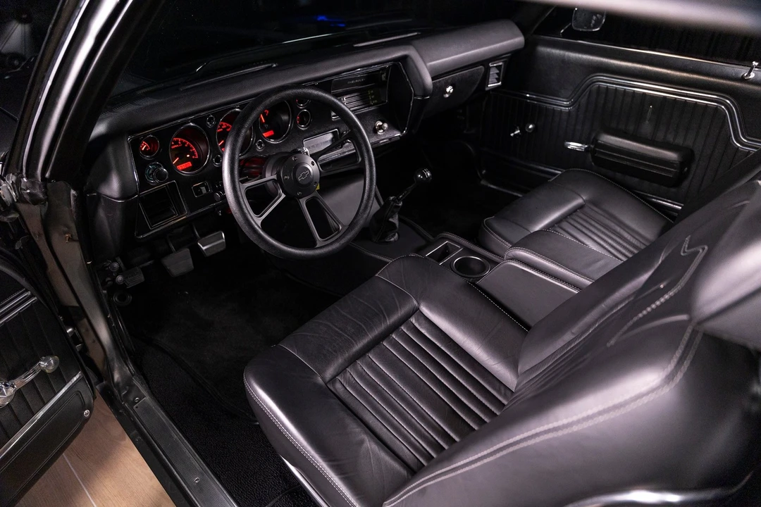 1970 Chevrolet Chevelle 2nd Gen - Image 3 of 31