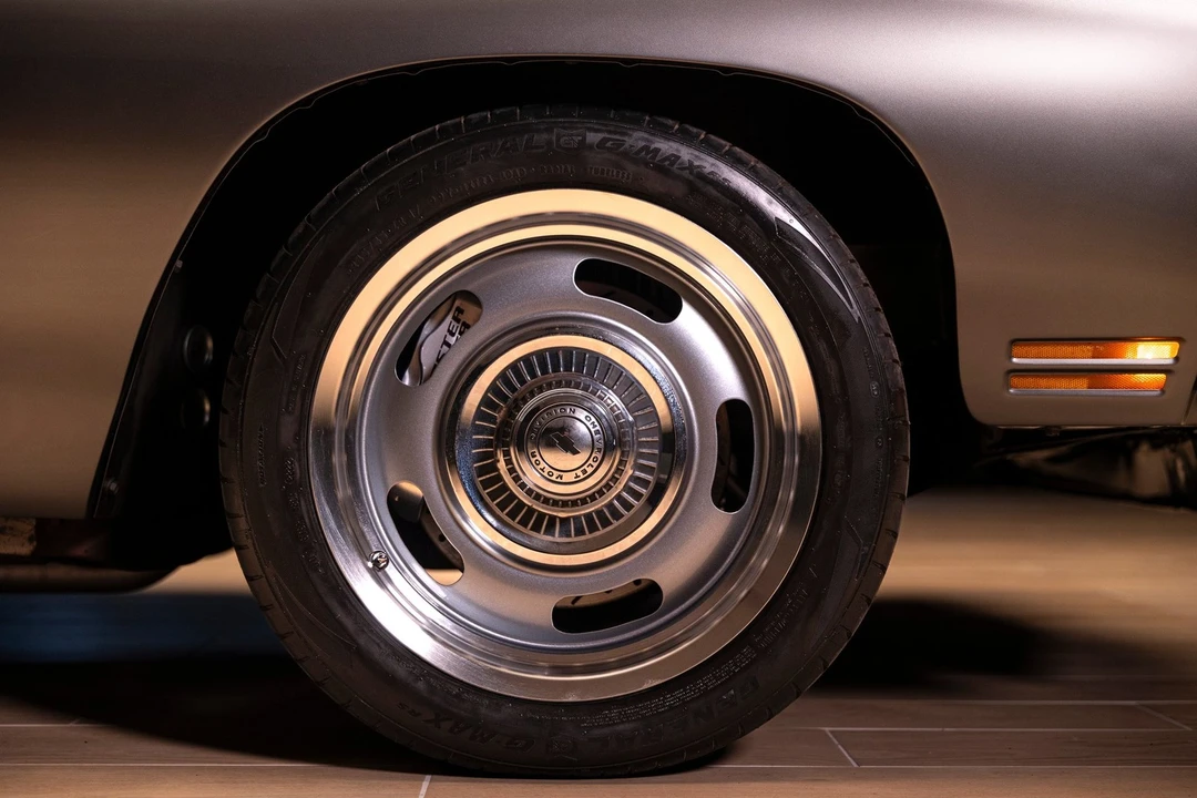 1970 Chevrolet Chevelle 2nd Gen - Image 24 of 31