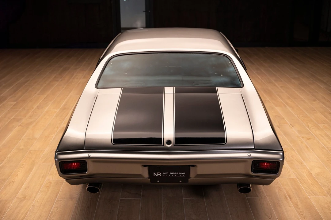 1970 Chevrolet Chevelle 2nd Gen - Image 5 of 31