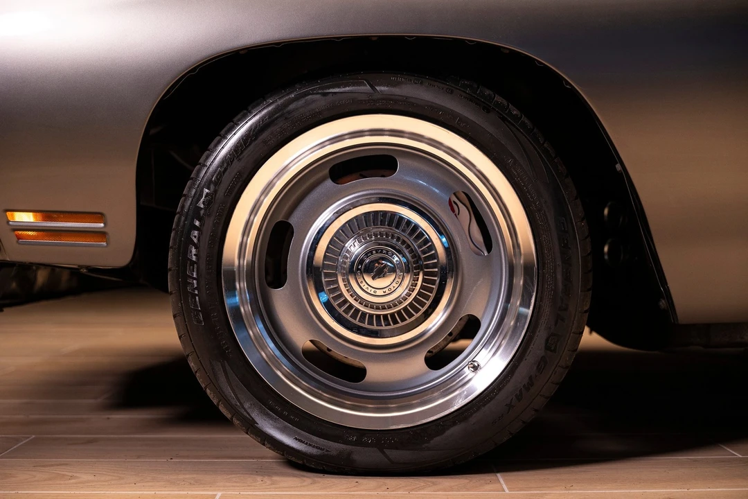 1970 Chevrolet Chevelle 2nd Gen - Image 25 of 31