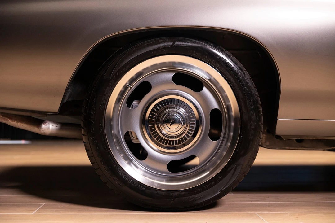 1970 Chevrolet Chevelle 2nd Gen - Image 23 of 31