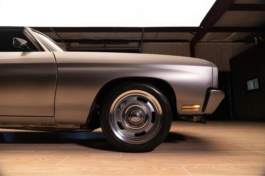 1970 Chevrolet Chevelle 2nd Gen - Image 20 of 31