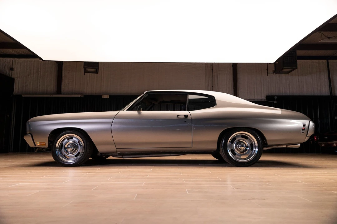 1970 Chevrolet Chevelle 2nd Gen - Image 11 of 31