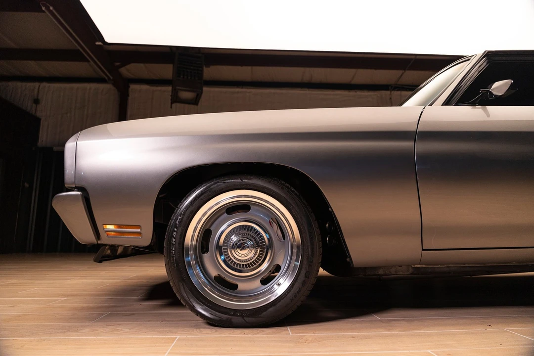 1970 Chevrolet Chevelle 2nd Gen - Image 24 of 31