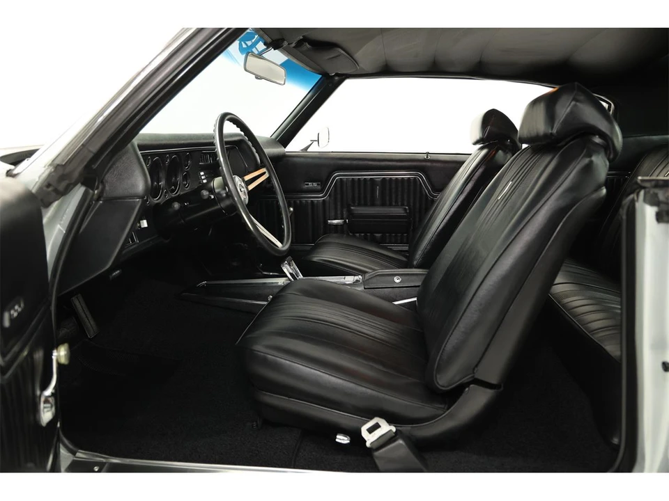 1970 Chevrolet Chevelle - Image 16 of 31