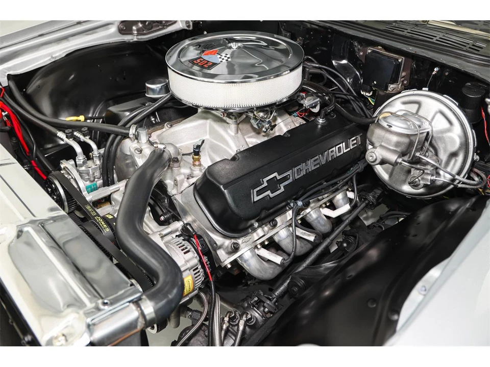 1970 Chevrolet Chevelle - Image 7 of 31