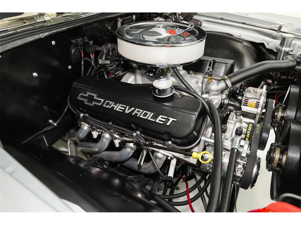 1970 Chevrolet Chevelle - Image 3 of 31