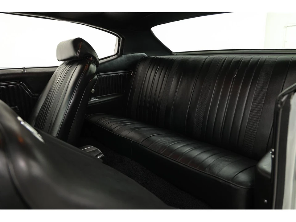 1970 Chevrolet Chevelle - Image 15 of 31