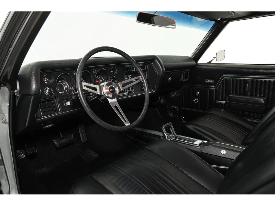 1970 Chevrolet Chevelle - Image 14 of 31