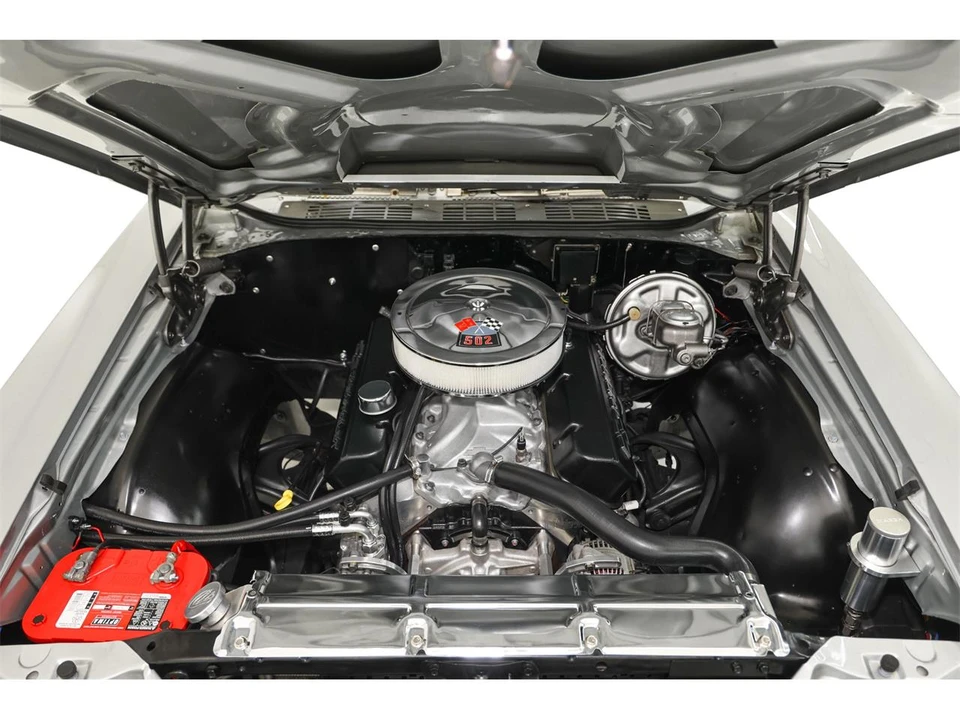 1970 Chevrolet Chevelle - Image 6 of 31