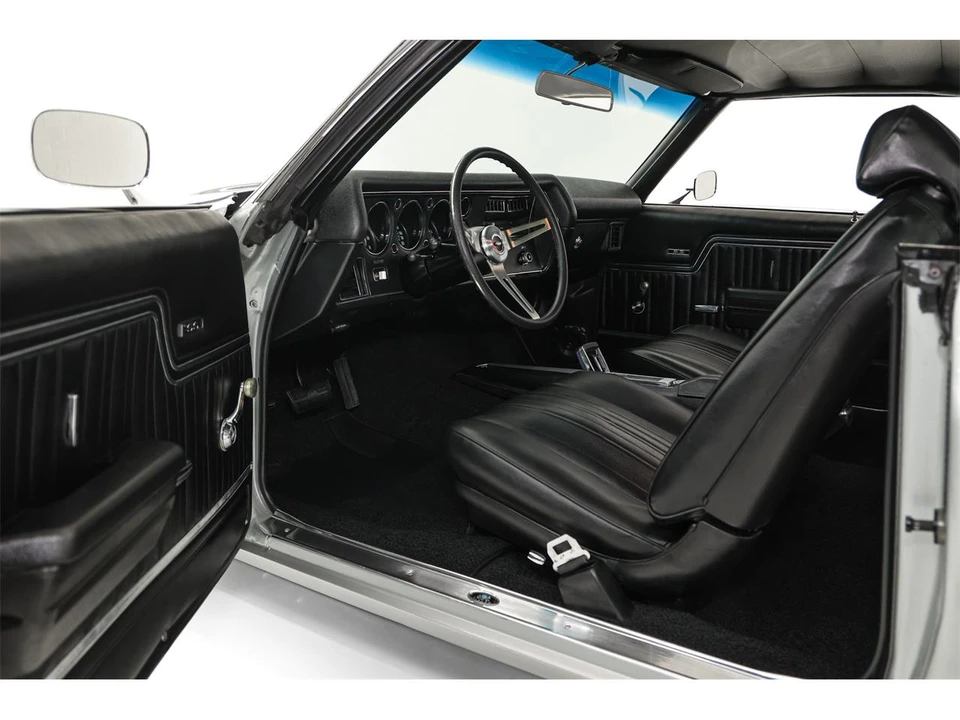 1970 Chevrolet Chevelle - Image 13 of 31