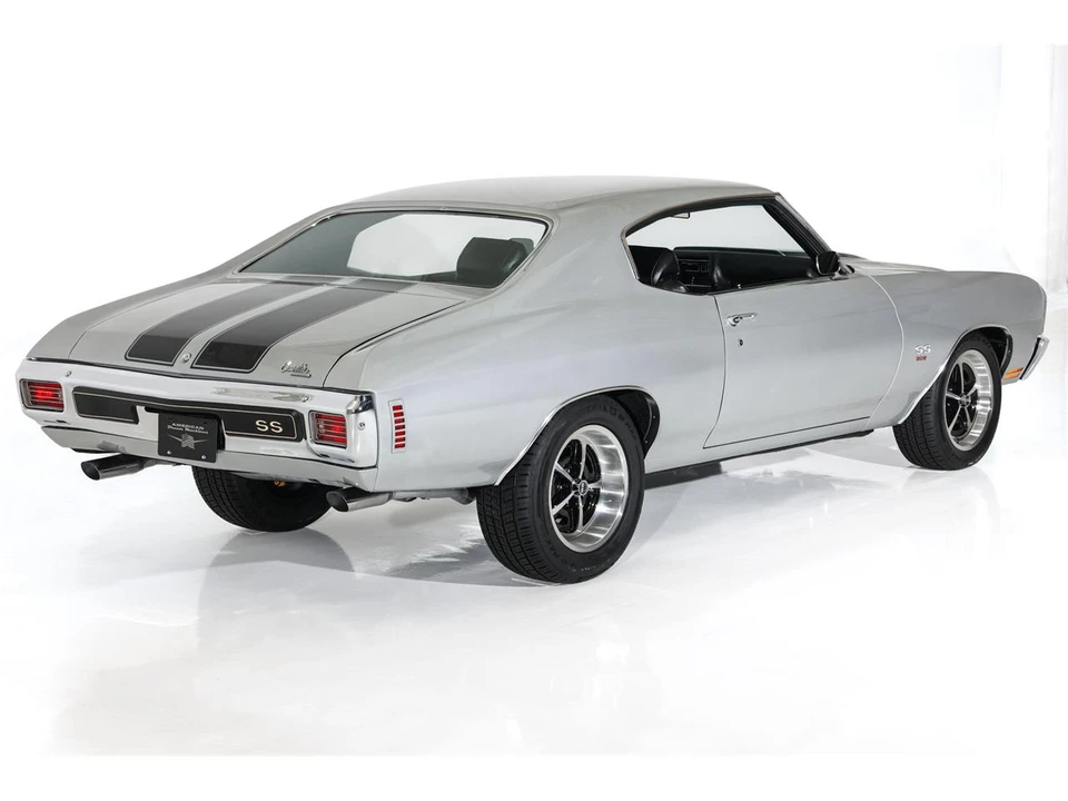 1970 Chevrolet Chevelle - Image 22 of 31