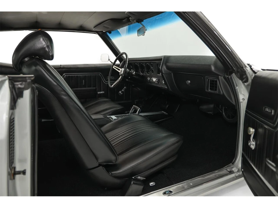1970 Chevrolet Chevelle - Image 24 of 31
