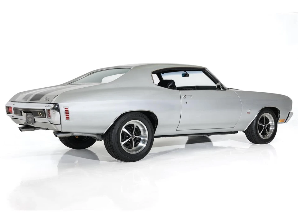1970 Chevrolet Chevelle - Image 23 of 31