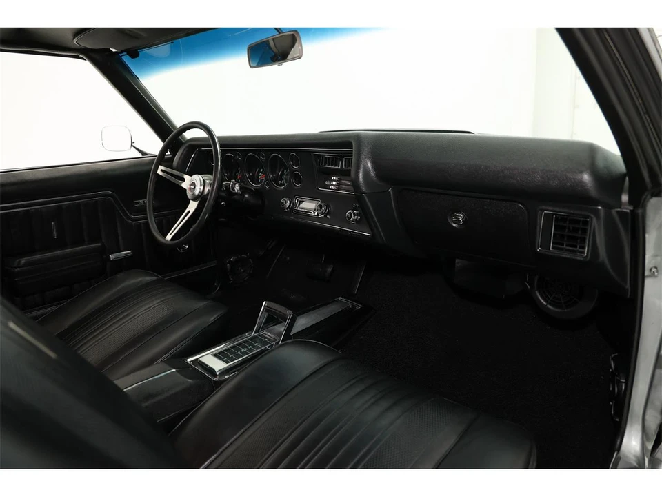 1970 Chevrolet Chevelle - Image 25 of 31