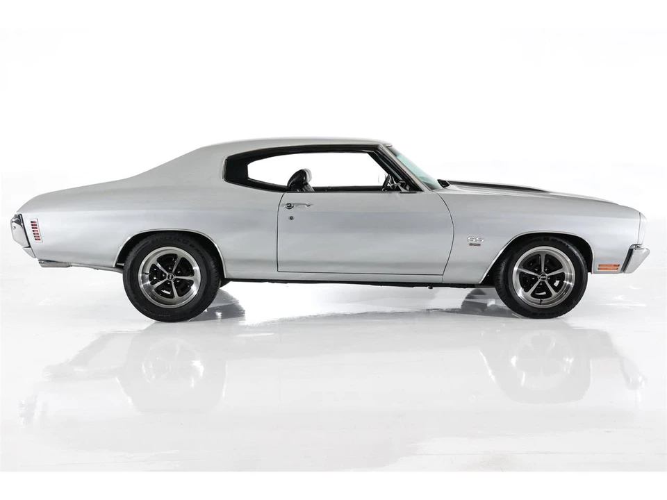 1970 Chevrolet Chevelle - Image 28 of 31