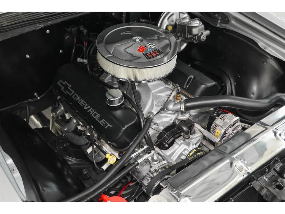 1970 Chevrolet Chevelle - Image 30 of 31