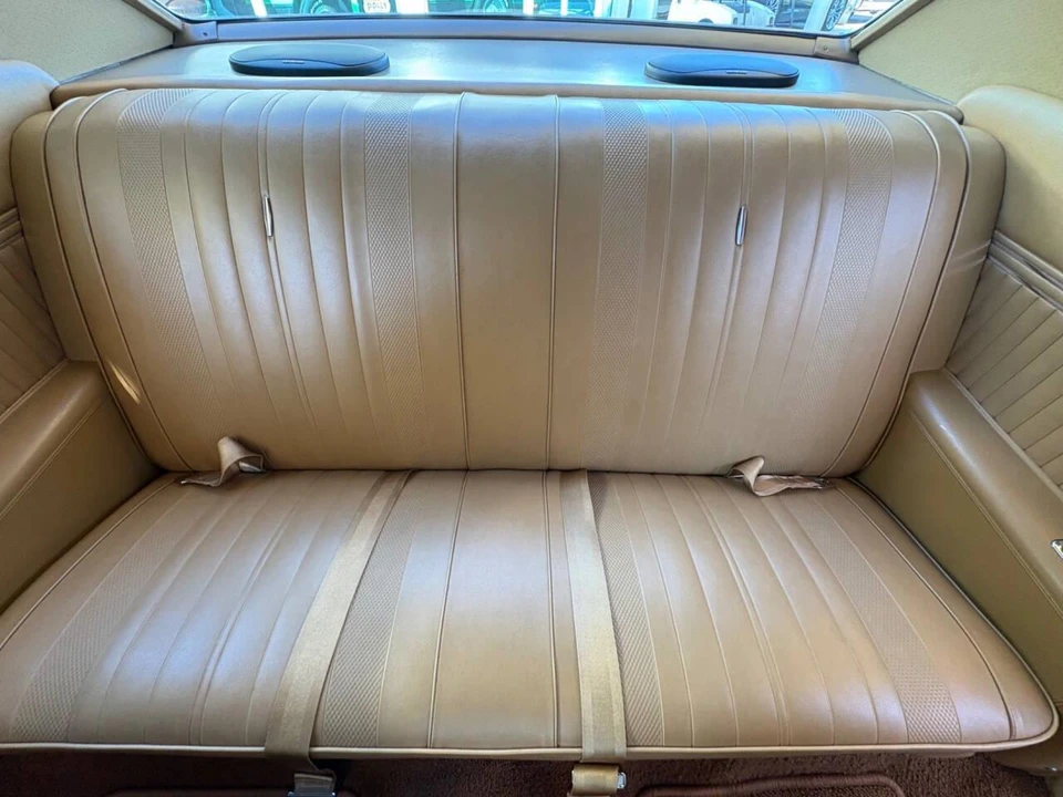 1970 Chevrolet Chevelle 2nd Gen - Image 28 of 31