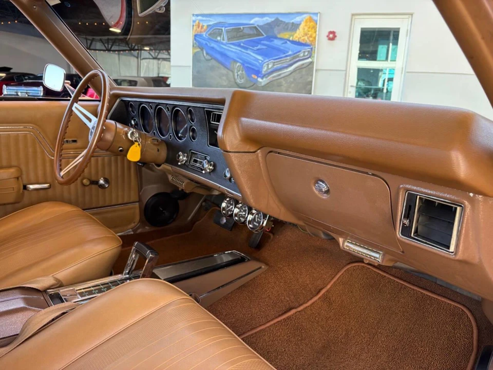 1970 Chevrolet Chevelle 2nd Gen - Image 31 of 31
