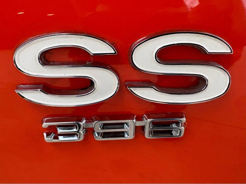 1970 Chevrolet Chevelle 2nd Gen - Image 23 of 31