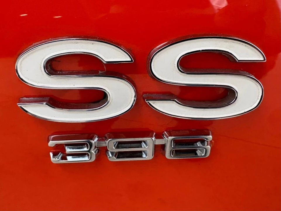 1970 Chevrolet Chevelle 2nd Gen - Image 23 of 31