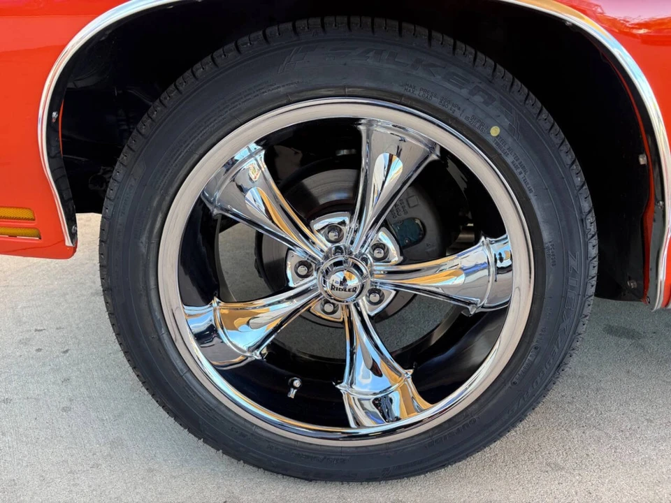 1970 Chevrolet Chevelle 2nd Gen - Image 21 of 31