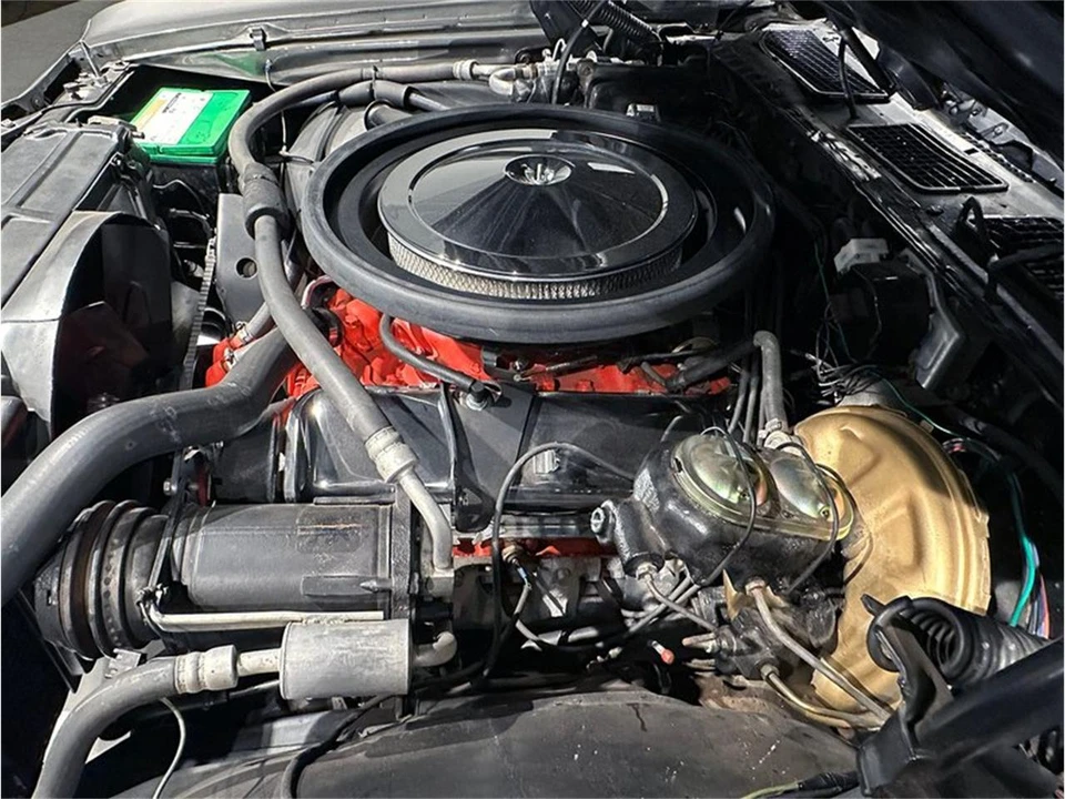 1970 Chevrolet Chevelle 2nd Gen - Image 28 of 31