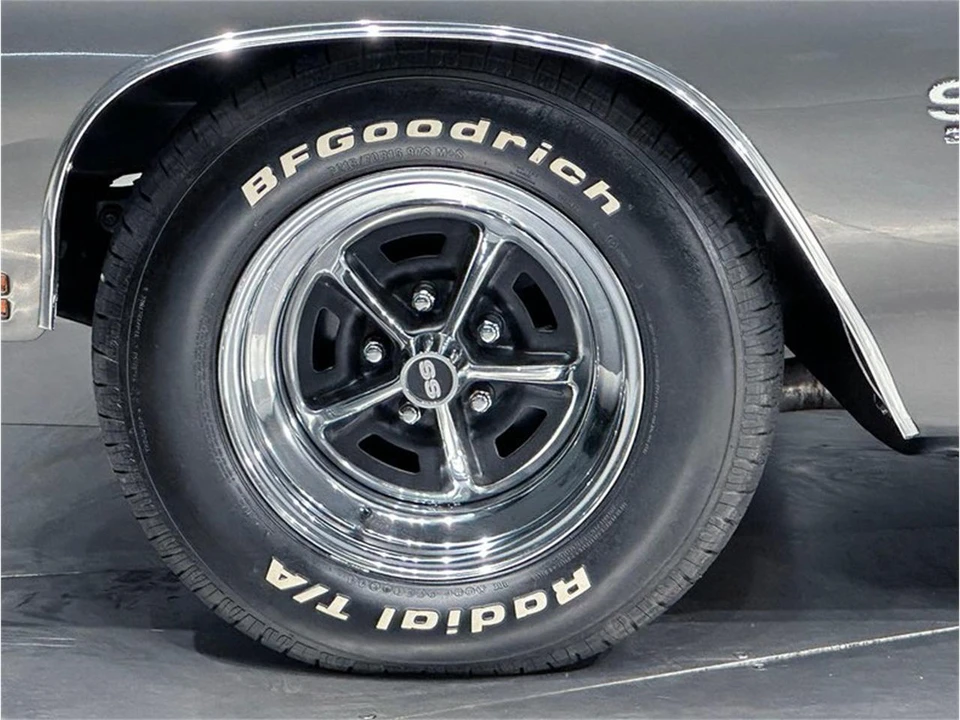 1970 Chevrolet Chevelle 2nd Gen - Image 12 of 31