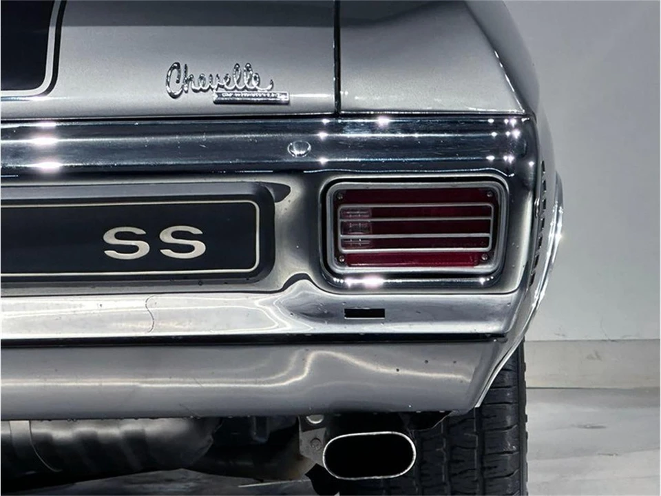 1970 Chevrolet Chevelle 2nd Gen - Image 9 of 31