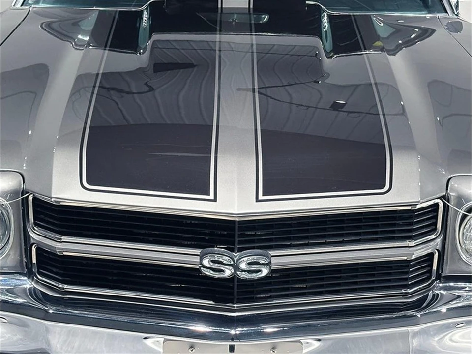 1970 Chevrolet Chevelle 2nd Gen - Image 20 of 31