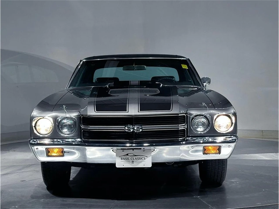1970 Chevrolet Chevelle 2nd Gen - Image 21 of 31