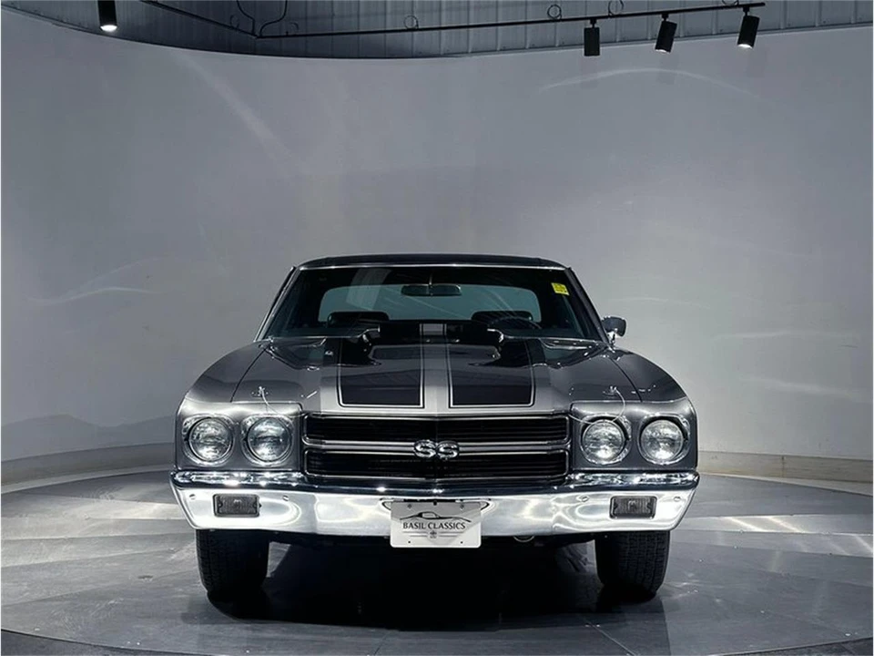 1970 Chevrolet Chevelle 2nd Gen - Image 3 of 31