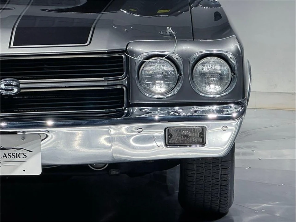 1970 Chevrolet Chevelle 2nd Gen - Image 4 of 31