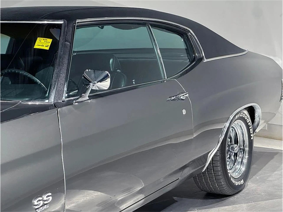 1970 Chevrolet Chevelle 2nd Gen - Image 31 of 31