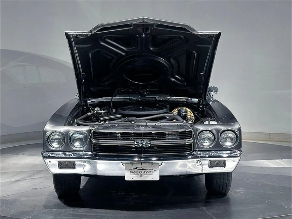 1970 Chevrolet Chevelle 2nd Gen - Image 23 of 31