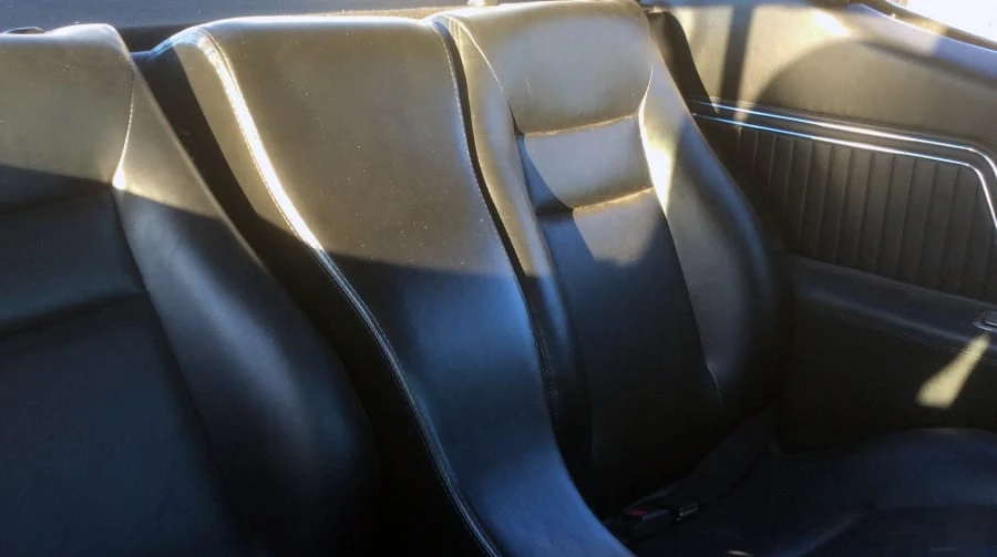 1970 Chevrolet Chevelle 2nd Gen - Image 3 of 4