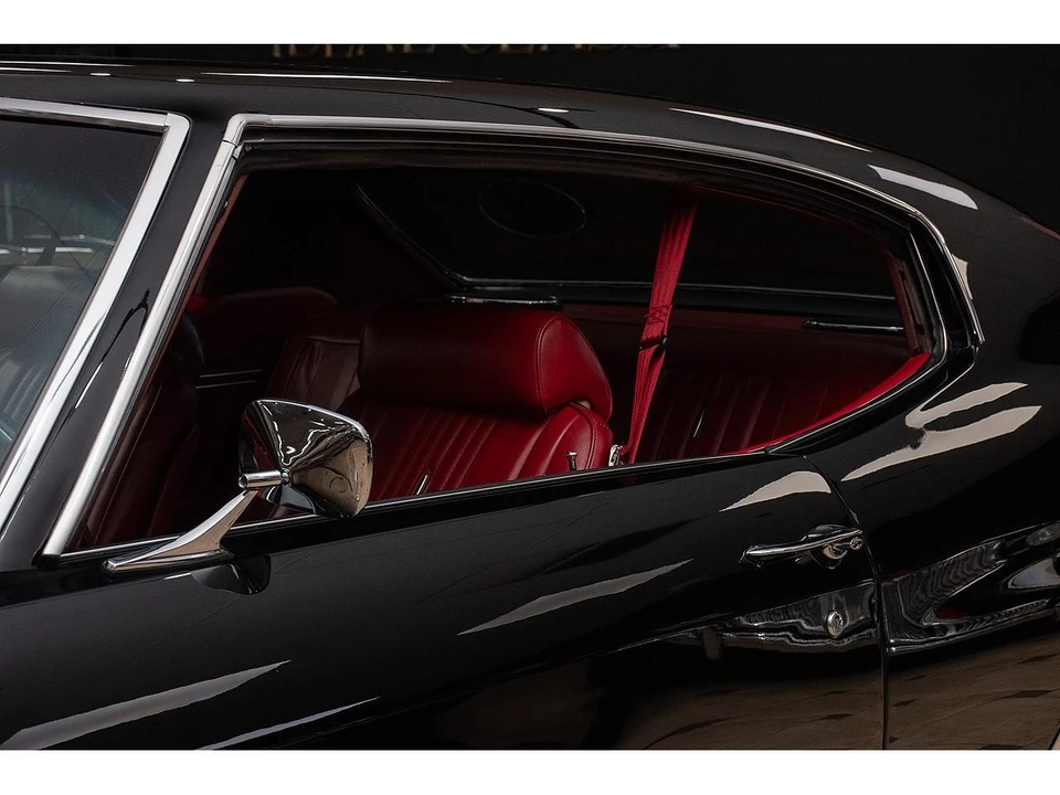 1970 Chevrolet Chevelle - Image 28 of 31