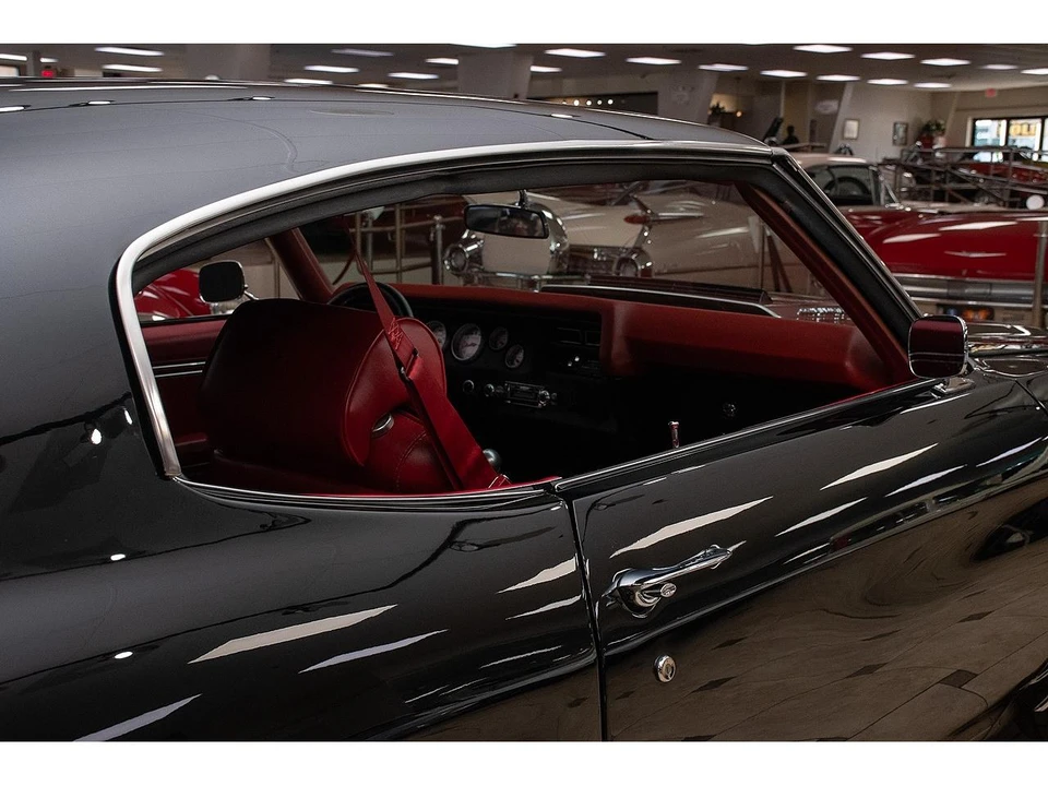 1970 Chevrolet Chevelle - Image 31 of 31