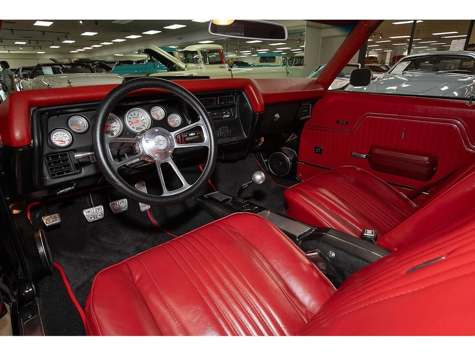 1970 Chevrolet Chevelle - Image 2 of 31