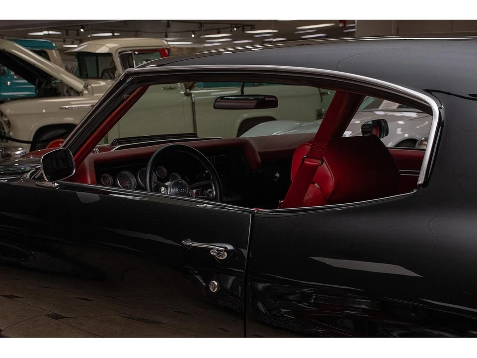 1970 Chevrolet Chevelle - Image 29 of 31
