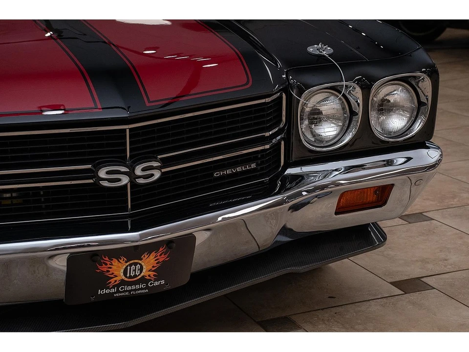 1970 Chevrolet Chevelle - Image 27 of 31