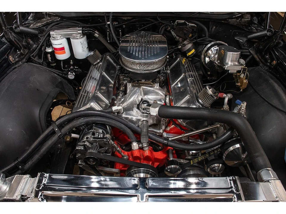 1970 Chevrolet Chevelle - Image 3 of 31