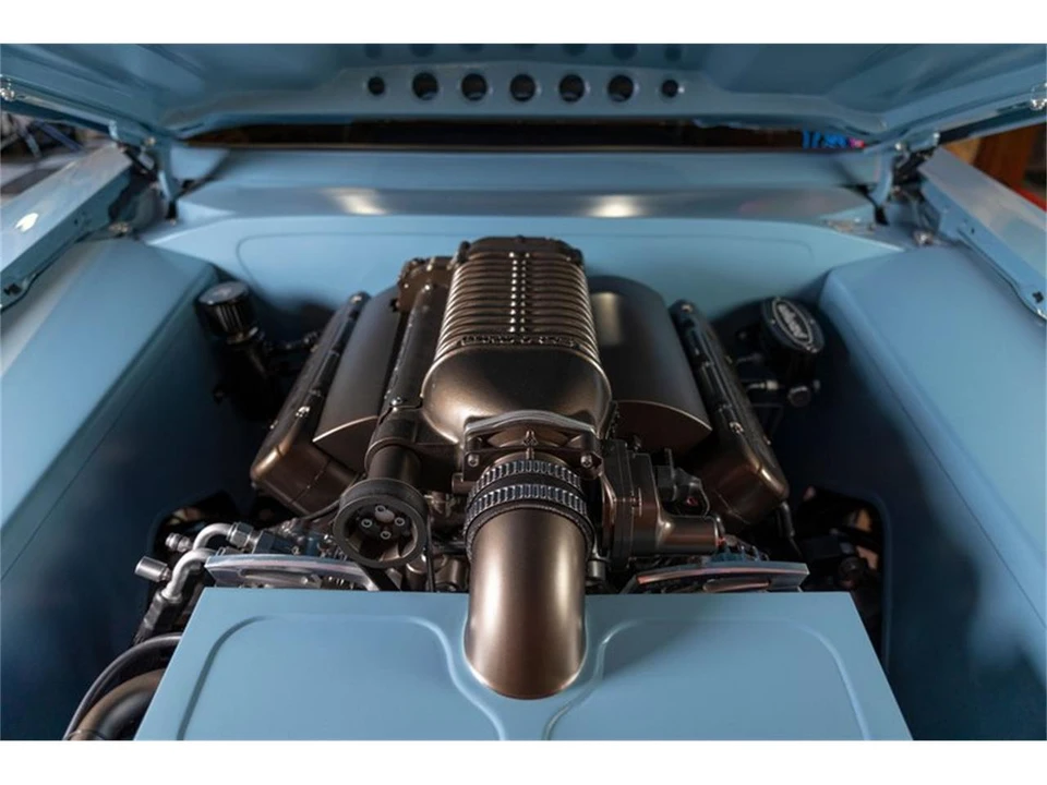 1970 Chevrolet Chevelle 2nd Gen - Image 24 of 31