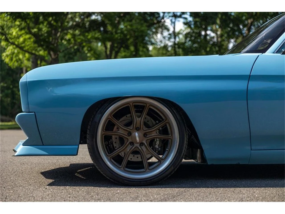 1970 Chevrolet Chevelle 2nd Gen - Image 15 of 31